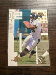 Fred Taylor [Gold] #111 Football Cards 2002 Upper Deck MVP Prices