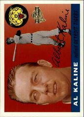 Al Kaline #120 Baseball Cards 2003 Topps All Time Fan Favorites Prices
