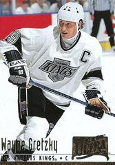 Wayne Gretzky Hockey Cards 1994 Ultra Prices