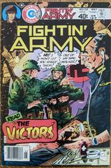 Fightin' Army #138 (1979) Comic Books Fightin' Army Prices