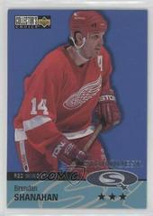 Brendan Shanahan Hockey Cards 1997 Collector's Choice Starquest Prices