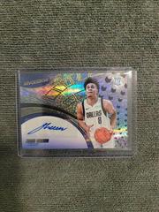 Josh Green Basketball Cards 2020 Panini Revolution Rookie Autographs Prices