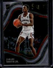 Jabari Smith Jr. Basketball Cards 2022 Panini Chronicles Draft Picks Select Prices