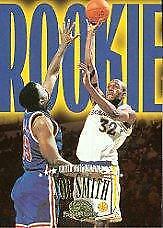 Joe Smith Basketball Cards 1995 Skybox Premium Prices