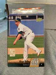 Brad Kilby [Gold] Baseball Cards 2010 Upper Deck Prices