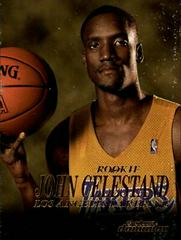 John Celestand #205 Basketball Cards 1999 SkyBox Dominion Prices