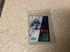 Shaquille Leonard #18 Football Cards 2023 Panini Score Top 100 Prices