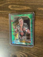 Shawn Michaels [Green Pulsar Prizm] #19 Wrestling Cards 2022 Panini Prizm WWE Gold Prices