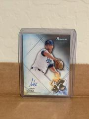 Austin Cox #BSPA-AC Baseball Cards 2021 Bowman Sterling Prospect Autographs Prices