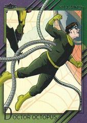 Doctor Octopus #9 Marvel 2015 Fleer Retro Prices