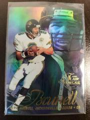 Mark Brunell [Legacy Collection Row 2] #2 Football Cards 1997 Flair Showcase Prices