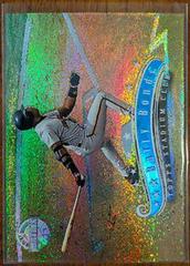 Barry Bonds [Matrix] #15 Baseball Cards 1997 Stadium Club Prices