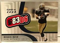 Reggie Bush Football Cards 2006 Topps NFL 8306 Prices