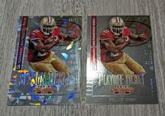 Frank Gore [Cracked Ice Ticket] Football Cards 2014 Panini Contenders Prices