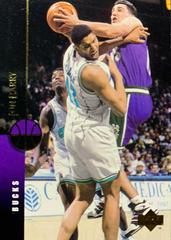 Jon Berry Basketball Cards 1994 Upper Deck Prices