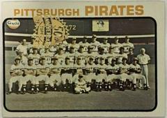 Pittsburgh Pirates Baseball Cards 2022 Topps Heritage 50th Anniversary Buyback Prices