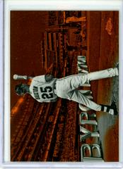 Byron Buxton [Orange] Baseball Cards 2016 Topps Chrome Perspectives Prices