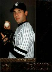Matt DeSalvo #109 Baseball Cards 2007 SP Rookie Edition Prices