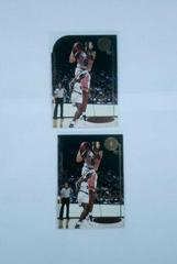 Juwan Howard [Die-Cut] Basketball Cards 1994 SP Championship Prices