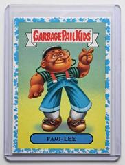 Fami-LEE [Light Blue] Garbage Pail Kids We Hate the 90s Prices