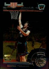 Pau Gasol Basketball Cards 2002 Topps Chrome Prices