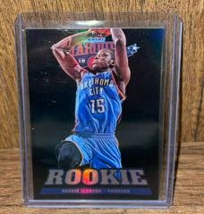 Reggie Jackson #288 Basketball Cards 2012 Panini Marquee Prices