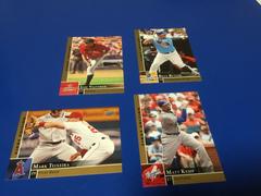 Matt Kemp Baseball Cards 2009 Upper Deck First Edition Prices