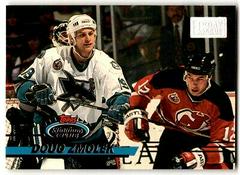 Doug Zmolek Hockey Cards 1993 Stadium Club Prices