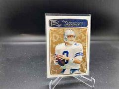 Troy Aikman [Bronze] Football Cards 2008 Topps Rookie Progression Prices