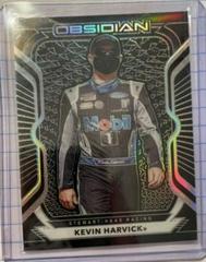 Kevin Harvick #39 Racing Cards 2021 Panini Chronicles NASCAR Obsidian Prices