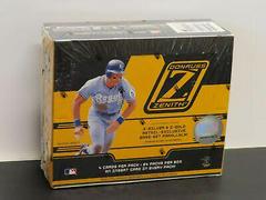 Retail Box Baseball Cards 2005 Donruss Prices