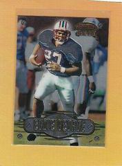 Eddie George Football Cards 1996 Bowman's Best Bets Prices
