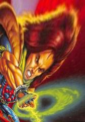 Rictor #116 Marvel 1995 Ultra X-Men Prices