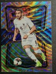 Dimitri Payet Soccer Cards 2017 Panini Select in the Clutch Prices