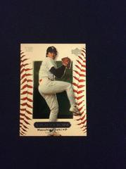 Kazuhisa Ishii Baseball Cards 2000 Upper Deck Japanese Ovation Prices