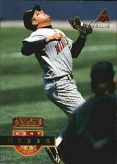 Kent Hrbek Baseball Cards 1994 Pinnacle Prices