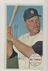 Bill Freehan #30 Baseball Cards 1964 Topps Giants Prices