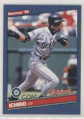 Ichiro #273 Baseball Cards 2002 Donruss Originals Prices