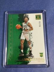 Carsen Edwards [Holo Gold] #5 Basketball Cards 2019 Panini Impeccable Prices