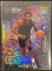Jonathan Kuminga #99 Basketball Cards 2021 Skybox Metal Universe Champions Prices