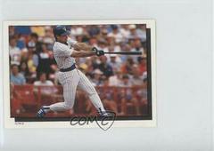 Paul Molitor #432 Baseball Cards 1988 Panini Stickers Prices
