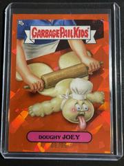 Doughy JOEY [Orange] Garbage Pail Kids 2022 Sapphire Prices