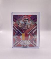 Travis Kelce [Hyper] #13 Football Cards 2023 Panini Spectra Brilliance Prices