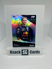 Liam Lawson [Purple] Racing Cards 2022 Topps Lights Out Formula 1 Prices