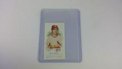 Scott Rolen [Mini Bazooka Back] Baseball Cards 2006 Topps Allen & Ginter Prices