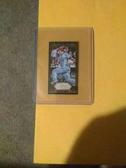 Mike Trout [Mini Black] #195 Baseball Cards 2012 Topps Gypsy Queen Prices