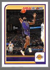 LeBron James [Premium Box Set] Basketball Cards 2023 Panini Hoops Prices