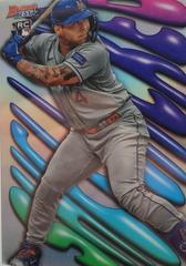 Francisco Alvarez #SH-15 Baseball Cards 2023 Bowman's Best Shellacked Prices
