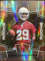 Dominique Rodgers Cromartie #343 Football Cards 2008 Panini Score Select Prices