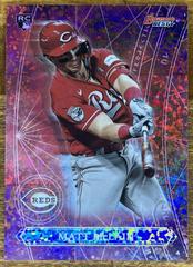 Matt McLain [Mini Diamond] #AP-8 Baseball Cards 2023 Bowman's Best Astral Projections Prices
